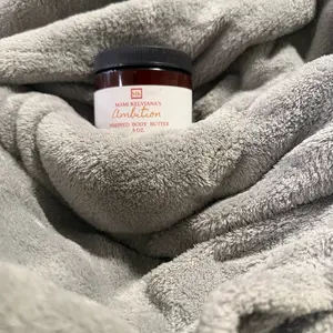 Ambition Whipped Body Butter