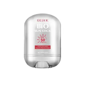 Vitamin C Sun Care Stick for Body & Face, Moisturizing Sun Care Sticks, Professional Sun Care Cream, Suitable for Outdoor Activities