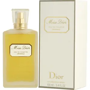 Miss Dior Originale By Christian Dior Edt For Women