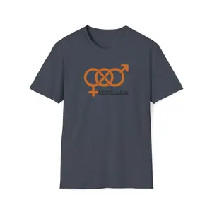 Murphy's Law Tee