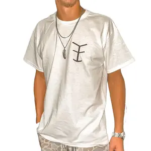 Feathered Fashion T-shirt (CLF)