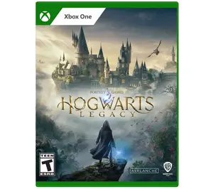 Hogwarts Legacy - Xbox One