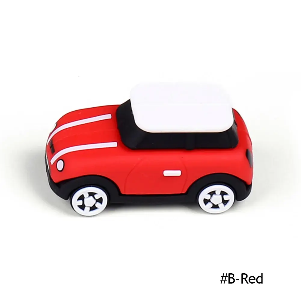 B Red