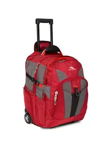 High Sierra XBT Wheeled Backpack