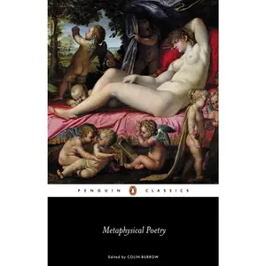 USED-Metaphysical Poetry by Various (Paperback)