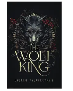 The Wolf King
