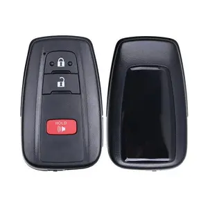 2021-2024 Toyota RAV4 Smart Key Fob | FCC: HYQ14FLA | PN: 8990H-0R200 | 315MHz | Aftermarket