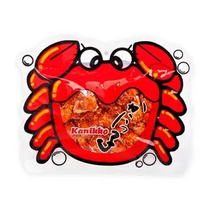 UMAYA - Okabe Kanikko - Ready To Eat Fried Japanese Baby Crabs (1 Pack)