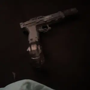 Electric Water Gun with LED Light, Strong Outdoor Toy for Kids, Summer Fun, Perfect Father's Day Gift, Built-In Lithium Battery