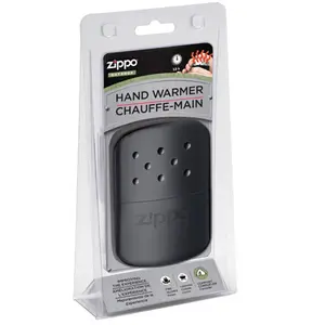 Fox Outdoor 86-40310 Zippo Deluxe Hand Warmer