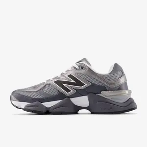 New Balance 9060 Men's Magnet Faded Black