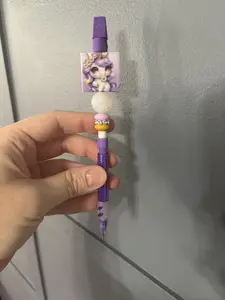 Beadable Mechanical Pencil