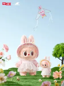 (joyce0121)MOKOKO Fall into Spring Series Vinly Plush Doll