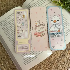Silly Goose Book Club for playful and fun readers