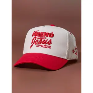 What a Friend We Have Trucker Hat - Altar'd state