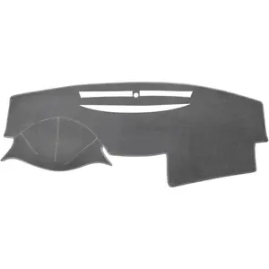 Dash Cover Mat for Toyota Camry 2007 2008 2009 2010 2011 Dashboard Cover Mat Interior Accessories Non-Slip Pad Carpet Sunshield Protector