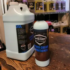 leather cream conditioner