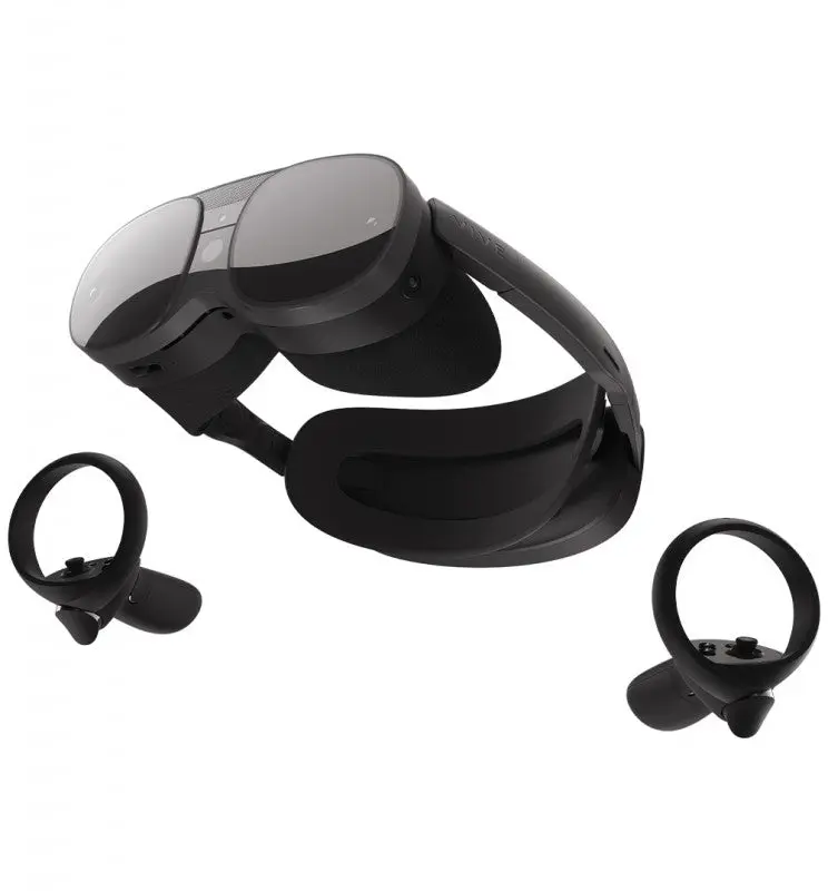VIVE XR Elite VR Headset VIVE XR Elite VR Headset
