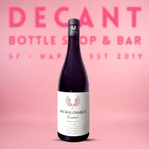 Frontonio 'Microcosmico' Garnacha, Valdejalón, Aragon, Spain 2023