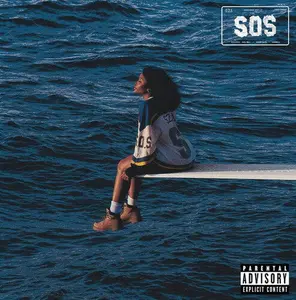 SZA- SOS (Vinyl)
