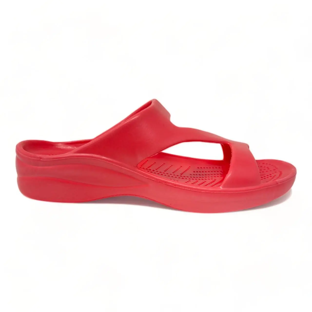 DAWGS Women's Z Sandals - Melon DAWGS Women's Z Sandals - Melon