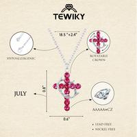 July-ruby red（enthusiasm）- SL