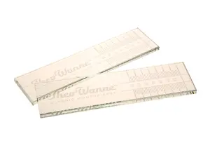 Glass Gauge Traditional Glass Gauge Traditional