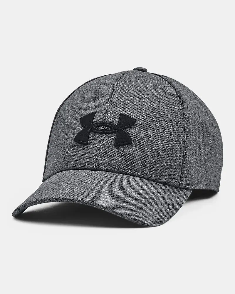 Under Armour Blitzing Low Men's Stretch Fit Cap