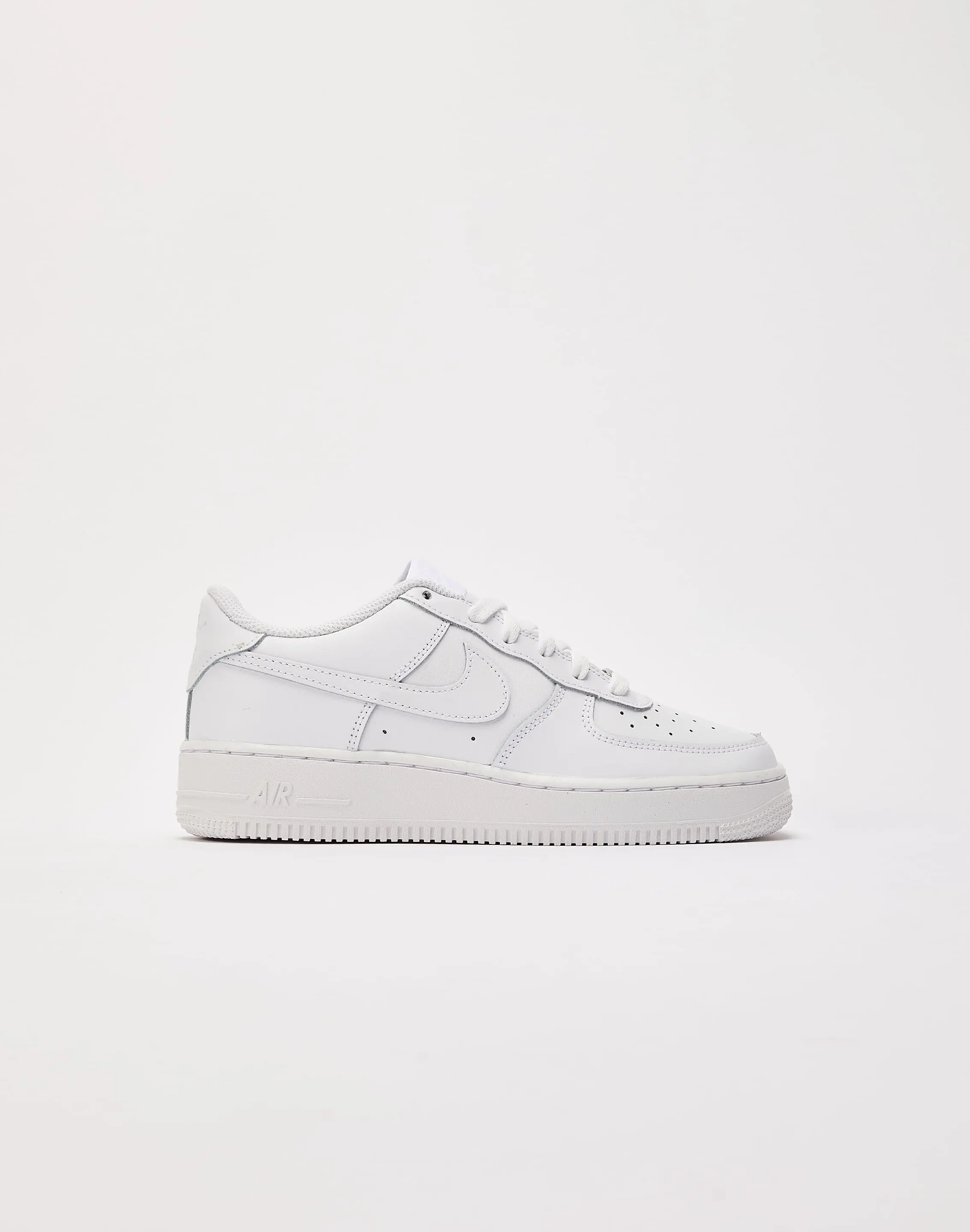 Kids Nike Air Force 1 '07 Low Grade-School Kids Nike Air Force 1 '07 Low Grade-School