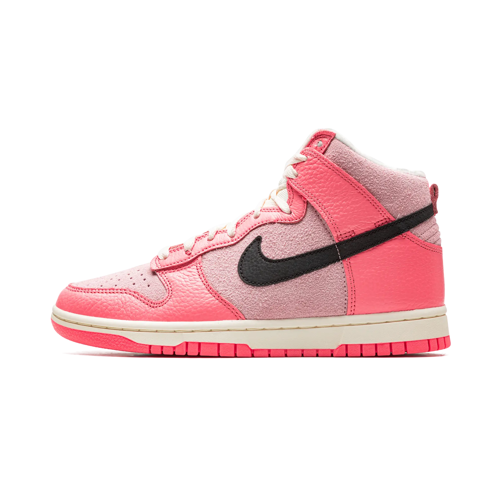 DUNK HIGH WMNS "Hoops Pack Pink" DX3359 600