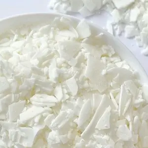 Soy Wax Flakes for Candle Making Bulk – 100% Natural Soy Candle Wax, Clean Burning Container Wax for Jar Candles DIY Candle Making Supplies