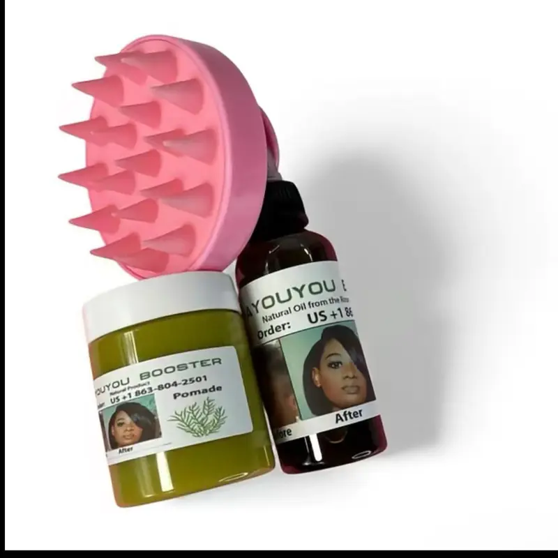 1pcs promade 1 pcs lwil granmou small Texturizing Product Haircare