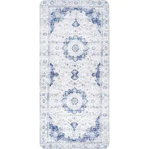 Verona Vintage Anti Fatigue Kitchen or Laundry Room Comfort Mat