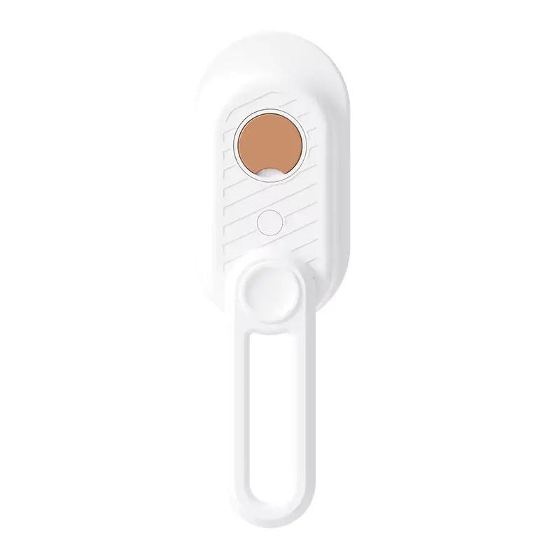3 in 1 Pet Electric Steam Brush Cat and Dog Cleaning Spray Massage Grooming Comb Retractable Handle Pet Hair Removal Beautybrush Does not apply