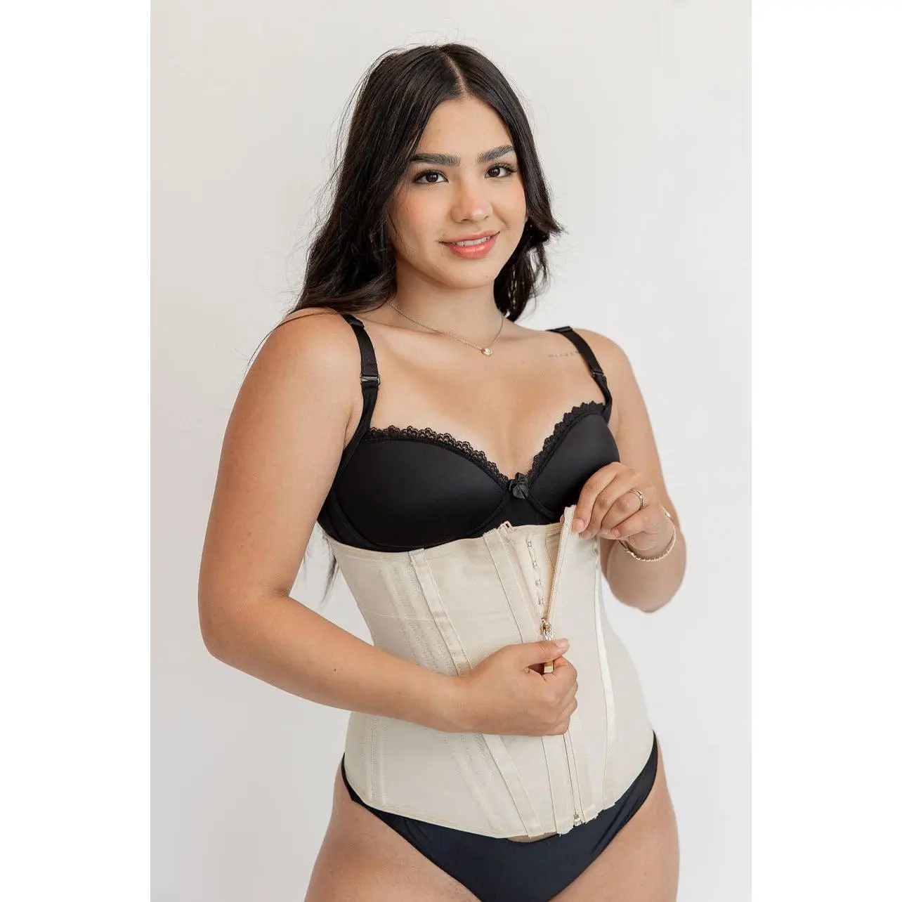 I’m Snatched Cinturilla Extrema - Nude