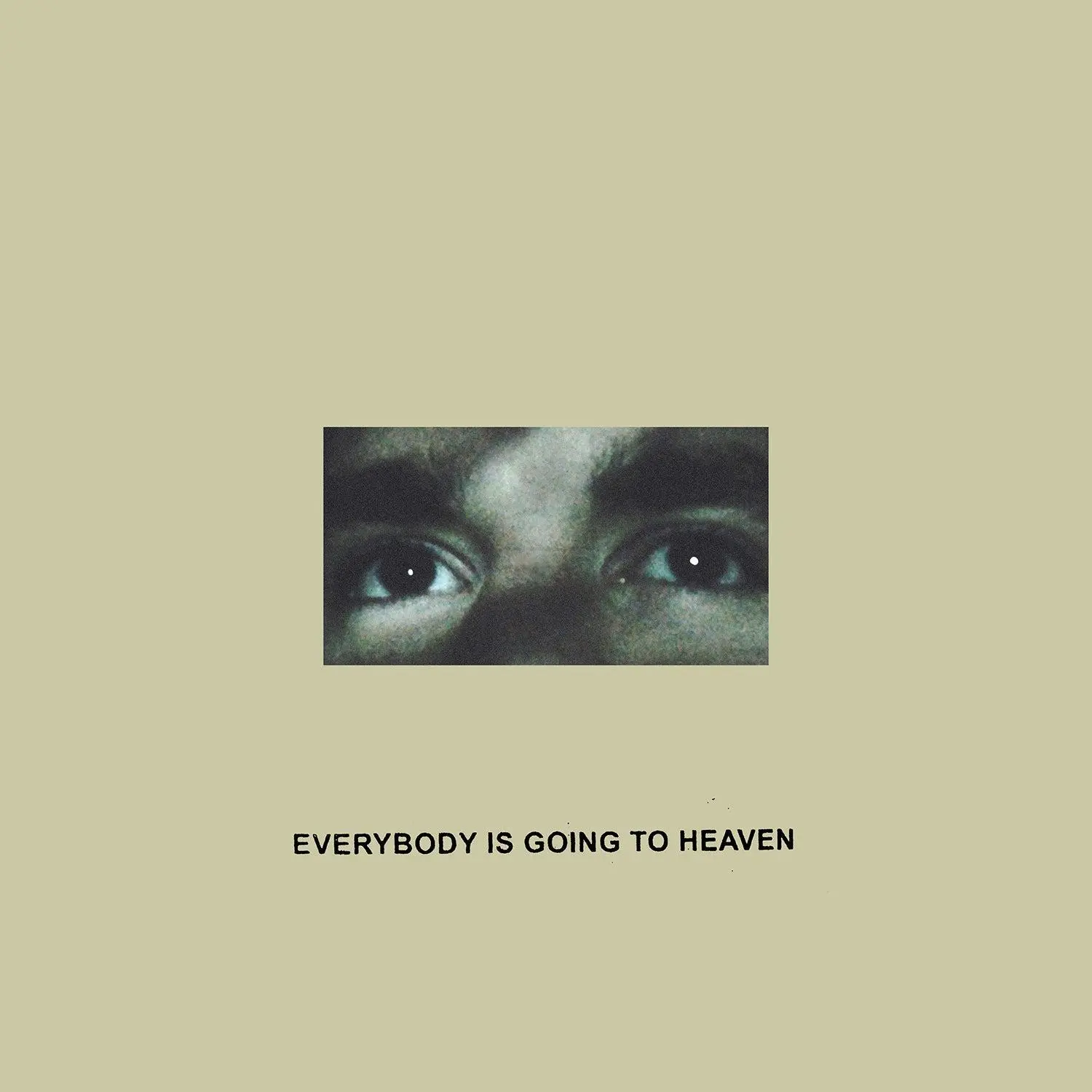 Citizen - Everybody is Going to Heaven [10th Anniversary] [Cloudy Gold Vinyl] NEW Vinyl Record 199438000390