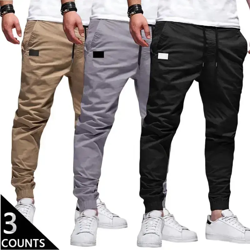 Black + Light Gray + Khaki