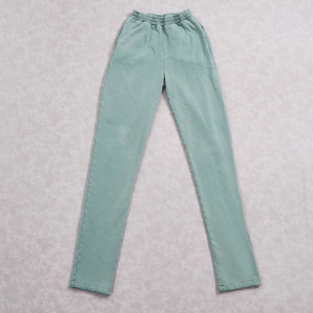 Sadity Girl Stacked Pants
