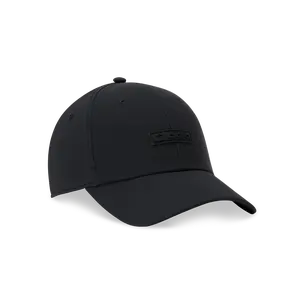OGIO Men's Pace Icon Hat in Black | Size: Adjustable