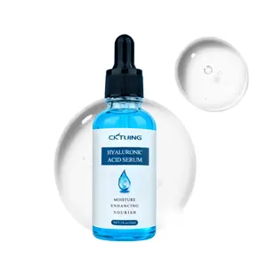 Hyaluronic Acid 2% + B5 ,Tranexamic acid, Facial Serum For GlassSkin，Multi-Depth Hydration Serum for Plumper, Smoother Skin