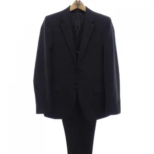 Pre-owned PRADA Others Small Leather Goods Suit