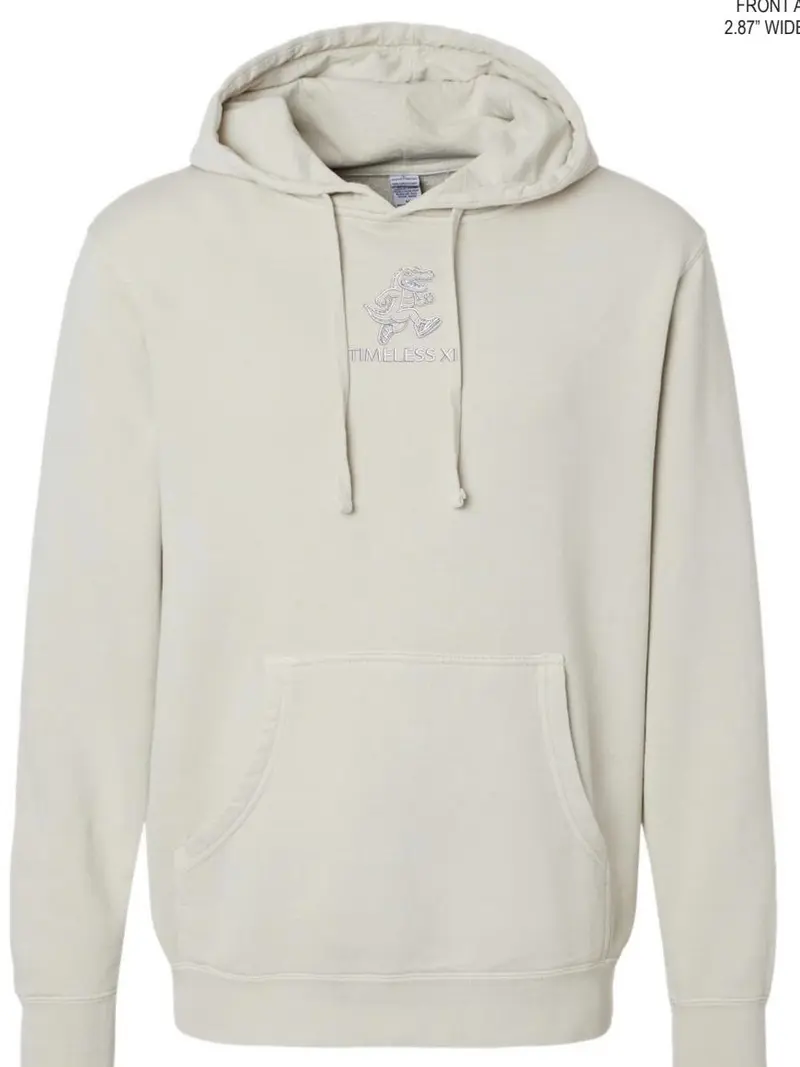 Timeless XI Essential Hoodie