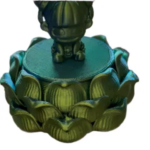 PixieDust LOTUS box
