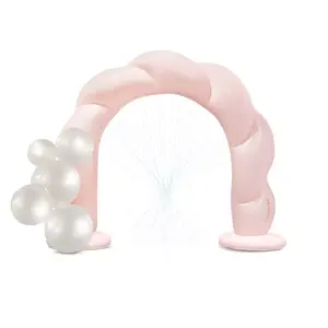 MINNIDIP Arch Play Sprinkler - Blush Twist
