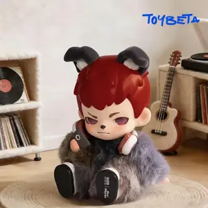 【TNTSPACE】Rayan No Puppies No World Series Blind Box Figures