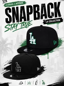 NewEra Yankees - Dodgers - White Sox - Cubs,... 59FIFTY Fitted and 9FIFTY Snapback Cap. Unisex wear, this baseball hat offers a timeless sport-inspired look, premium quality, and a fashionable urban streetwear aesthetic that complements any casual outfit.