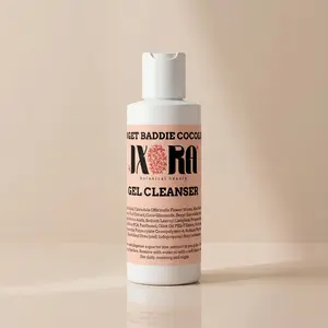 Budget Baddie: Cocoluxe Gel Cleanser