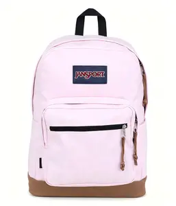 JanSport Right Pack Backpack - Durable Daypack with Padded 15" Laptop Sleeve, Spacious Main Compartment