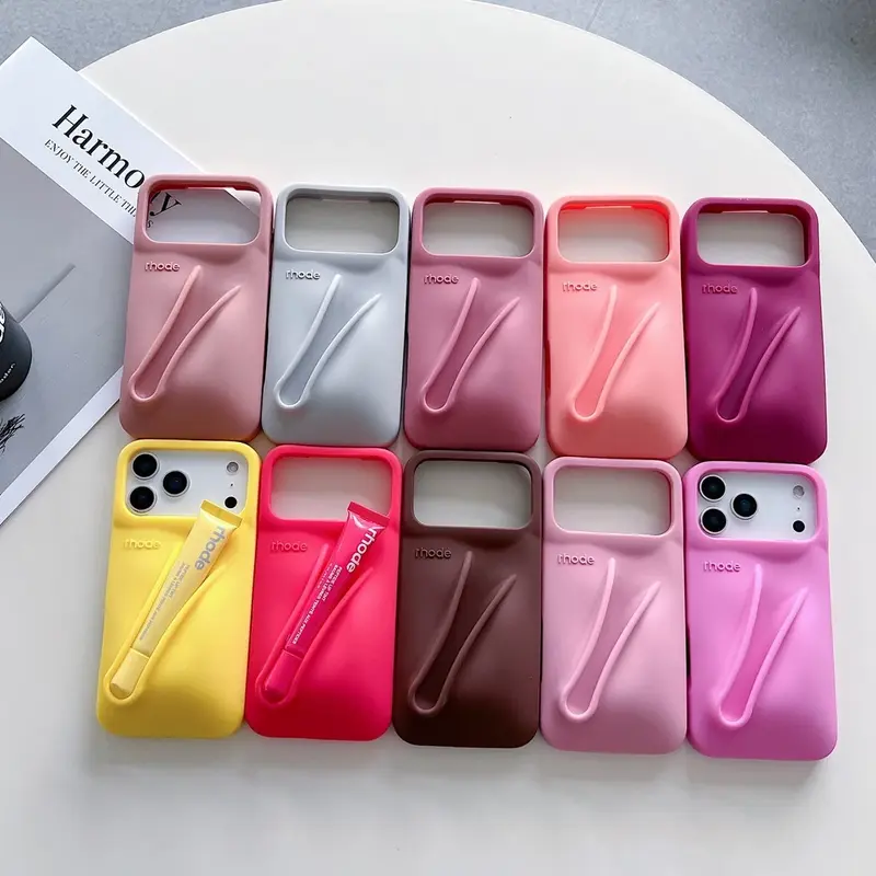 rhode phone case iphone 16 amazon - TikTok Shop