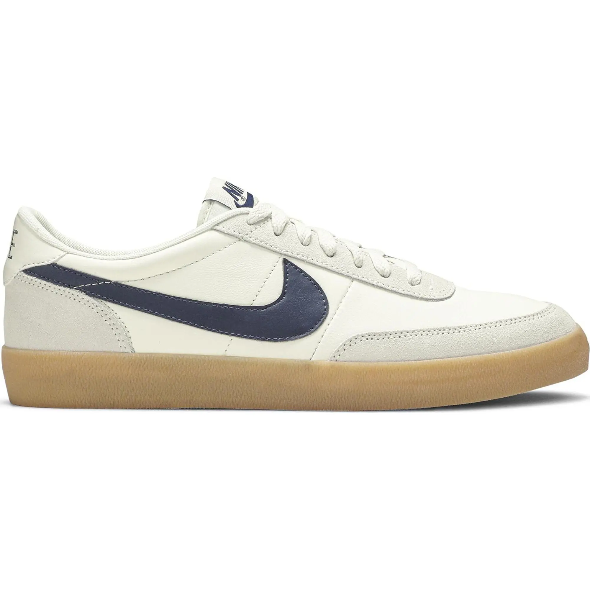 [432997-107] Mens Nike KILLSHOT 2 'J CREW SAIL MIDNIGHT NAVY'